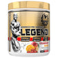 Dexter Jackson Legend Pump Advanced Pre workout, 30 servings - Dexter Jackson -