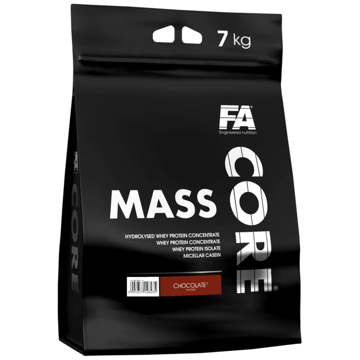 Fa Core Mass Gainer