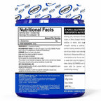 Gaspari Nutrition Glutamine, 250gm, 50 servings