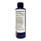 Gaspari Nutrition Liquid Carnitine 3200mg, 30 servings - Gaspari - Gasp_LCarni_BluRasp