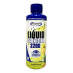 Gaspari Nutrition Liquid Carnitine 3200mg, 30 servings - Gaspari - Gasp_LCarni_Mango