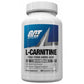 GAT L-Carnitine 60 Capsules - GAT -