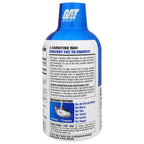 GAT L-Carnitine Liquid, 473ml - GAT -