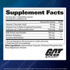 GAT Liver Cleanse 60 Veg Capsules - GAT - GAT_LiverCleanse