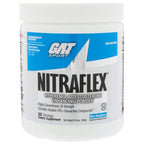 GAT Nitraflex Pre-workout 300gm | 30 Servings - GAT -