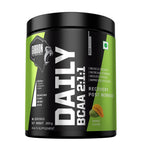 Gibbon Nutrition BCAA 2:1:1 Improved Recovery, 26 servings - Gibbon Nutrition -