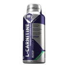 Gibbon Nutrition L Carnitine, Liquid Formula, 3000 mg per Serving, 30 servings