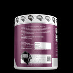 Gibbon Nutrition Glutamine Powder, 50 servings - Gibbon Nutrition -