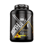Gibbon Nutrition Muscle Isolate Protein Powder