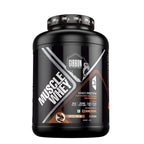 Gibbon Nutrition Muscle Whey Protein Powder 1kg