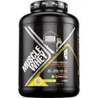 Gibbon Nutrition Muscle Whey Protein Powder 2kg - Gibbon Nutrition -