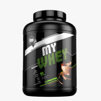 Gibbon Nutrition My Whey Protein - Gibbon Nutrition -