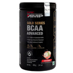 GNC AMP Gold Series BCAA Advanced | 30 servings - GNC -