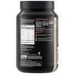 GNC AMP Gold Series 100% Whey Protein Advanced | Double Rich Chocolate - GNC -