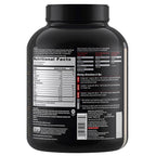GNC AMP Gold Series 100% Whey Protein Advanced | Double Rich Chocolate - GNC -