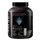 GNC AMP Pure Isolate – 25g Protein, 5g BCAA, Low Carb - GNC -