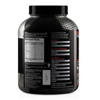 GNC AMP Pure Isolate – 25g Protein, 5g BCAA, Low Carb - GNC -
