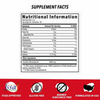 GNC Creatine Monohydrate 250gm - GNC - GNC_Creatine