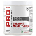 GNC Creatine Monohydrate 250gm - GNC - GNC_Creatine
