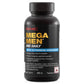GNC Mega Men One Daily Multivitamin | 60 Tablets - GNC -