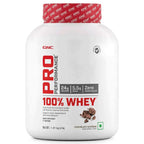 GNC Pro Performance 100% Whey Protein - GNC -
