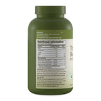 GNC Herbal Plus Triple Ginseng Root 90 Capsules - GNC -