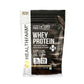 HEALTHFARM Whey protein plus with added vitamins - Healthfarm -