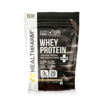 HEALTHFARM Whey protein plus with added vitamins - Healthfarm -