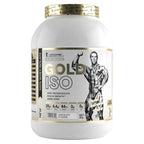 Kevin Levrone Gold ISO Isolate whey protein, 2kg - Kevin Levrone - KL_ISOGold