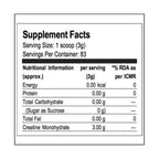 Labrada CreaLean Unflavoured 250gm, 83 servings - Labrada - LBRD_CreaLean