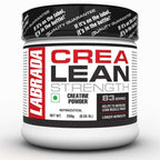 Labrada CreaLean Unflavoured 250gm, 83 servings - Labrada - LBRD_CreaLean