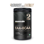 Masculn EAA+BCAA Muscle recovery Supplement for Men & Women, 300g - Masculn -