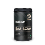 Masculn EAA+BCAA Muscle recovery Supplement for Men & Women, 300g - Masculn -