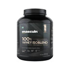 Masculn ISO-BLEND Whey Protein Supplement For Men & Women - Masculn -