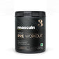 Masculn Pre Workout Supplement For Men & Women 200g - Masculn -