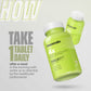 Masculn Walkryt Helps In Joints Pain, 60 Tablets - Masculn -