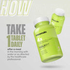 Masculn Walkryt Helps In Joints Pain, 60 Tablets - Masculn -