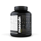 Masculn Whey Protein Concentrate For Post-Workout Muscle Support - Masculn -