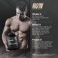 Masculn Whey Protein Concentrate For Post-Workout Muscle Support - Masculn -