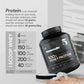 Masculn Whey Protein Concentrate For Post-Workout Muscle Support - Masculn -