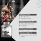 MuscleBlaze Biozyme Performance Whey - Muscleblaze -