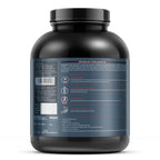 MuscleBlaze Super Gainer XXL, Chocolate - Muscleblaze -