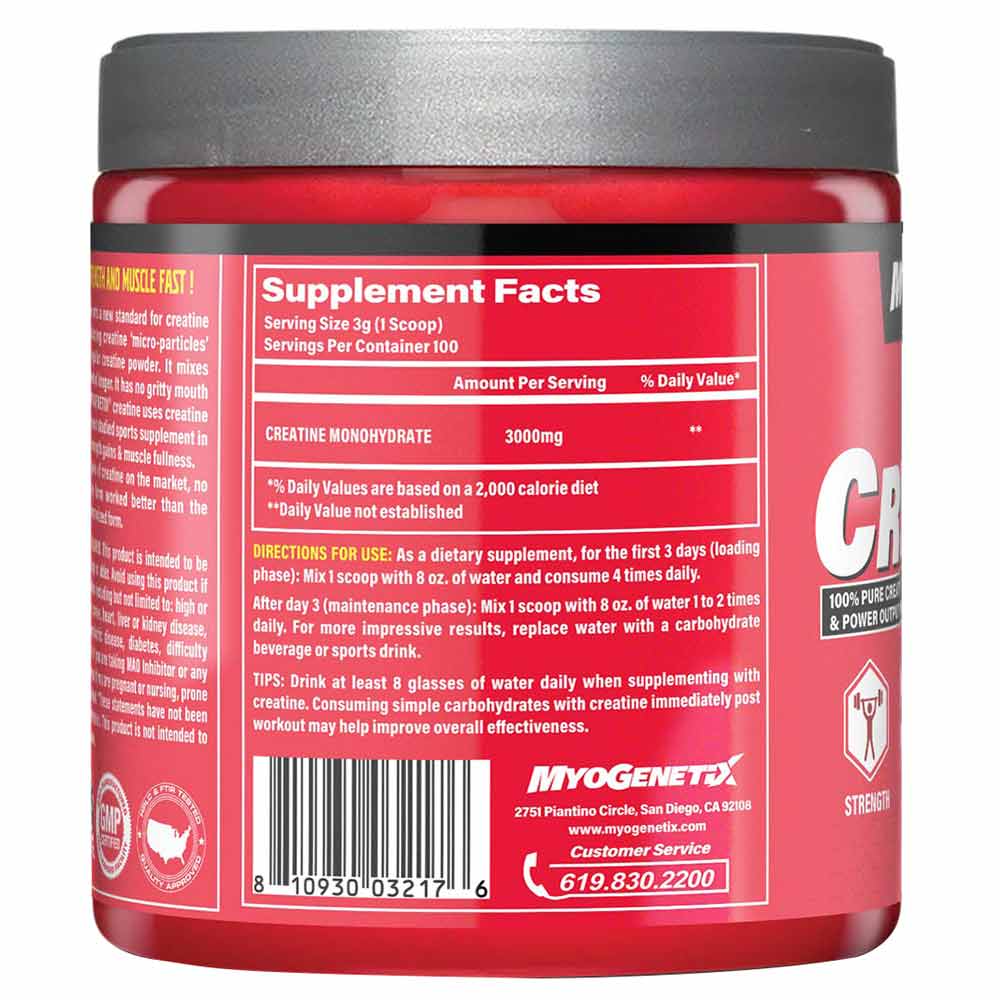Nutrigize - Buy Creatine Supplement Online in Delhi @Best price