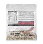 Myogenetix Whey Protein Isolate With Scan Verify 5lbs (2.27kg) - Myogenetix -