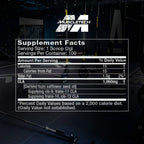 Muscletech Essential Series Platinum Pure CLA 800 mg, 90 softgels - Muscletech -