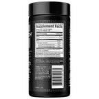 Muscletech Platinum 100% Fish Oil | 100 Softgels