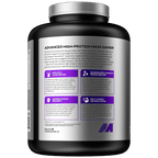 Muscletech Mass Tech Elite 3kg - Muscletech -