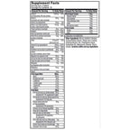 Muscletech Platinum Multivitamin