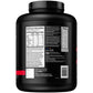 Nutrigize Muscletech Nitrotech 100% Whey Gold Protein | 1.8 kg Supplement Facts