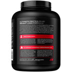 Muscletech Nitrotech Ripped, 1.81 kg